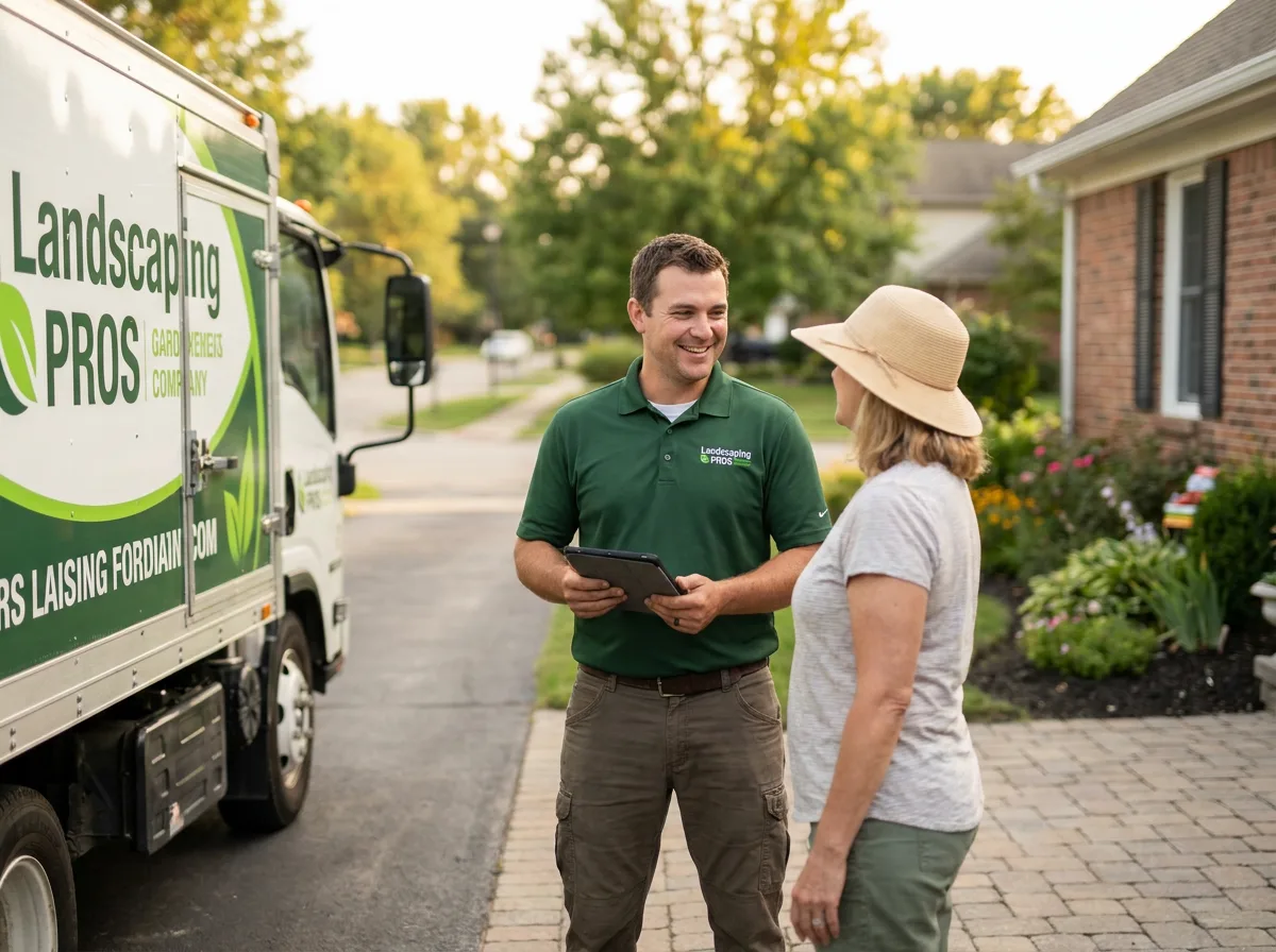 Landscaping Mount Erie, IL FAQs